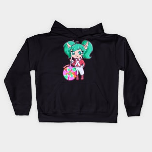 Lollipoppy Kids Hoodie